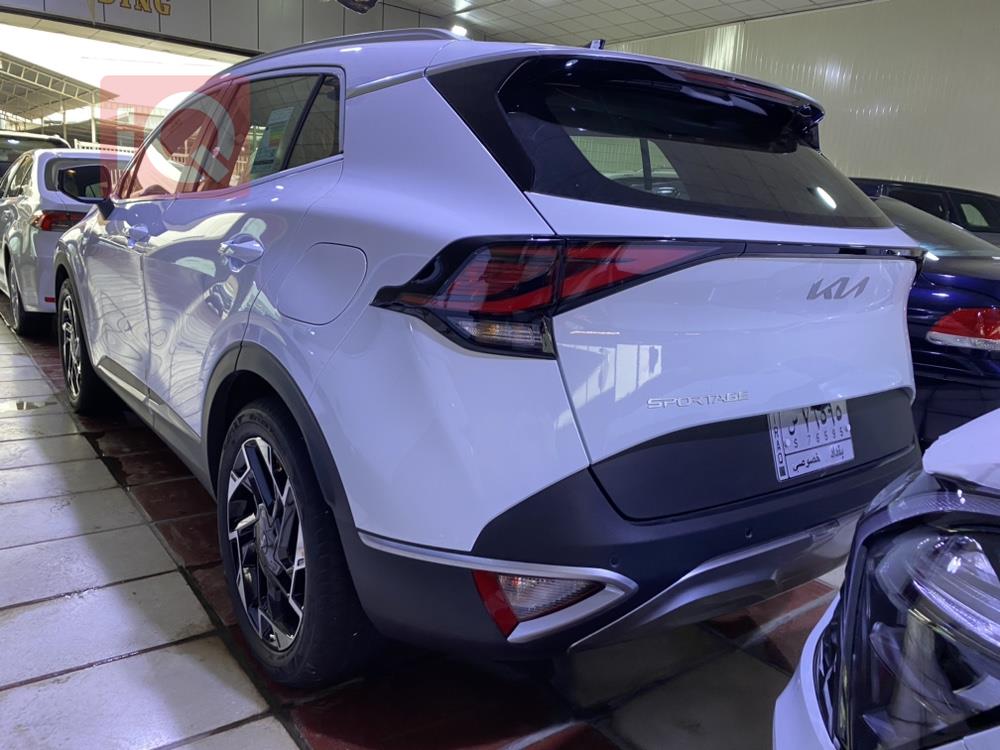 کیا سپۆرتاج